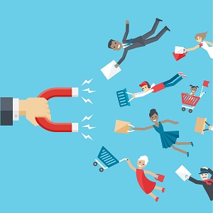 Keeping Customers Happy - Marketing 101