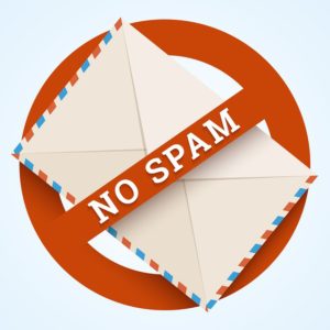 How to Avoid Spamming People when Building Your List