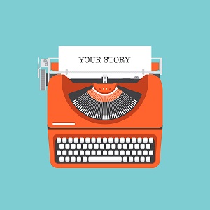 How Your Personal Story Can Attract Clients
